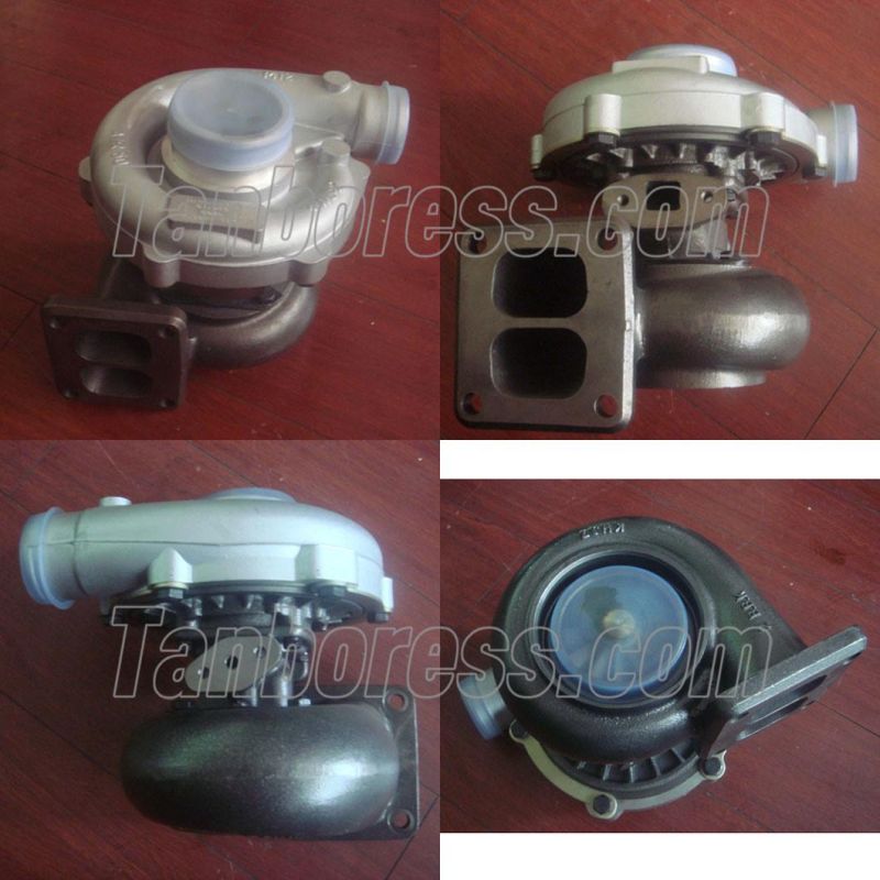 Isuzu Hitachi 705739-0001 705739-1 705739-5001S NN170020 Turbocharger