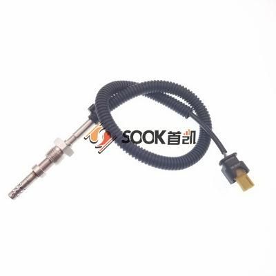 Exhaust Gas Temperature Sensor OEM: A0071539928, 7451971, Aste-0235 for Mercedes-Benz