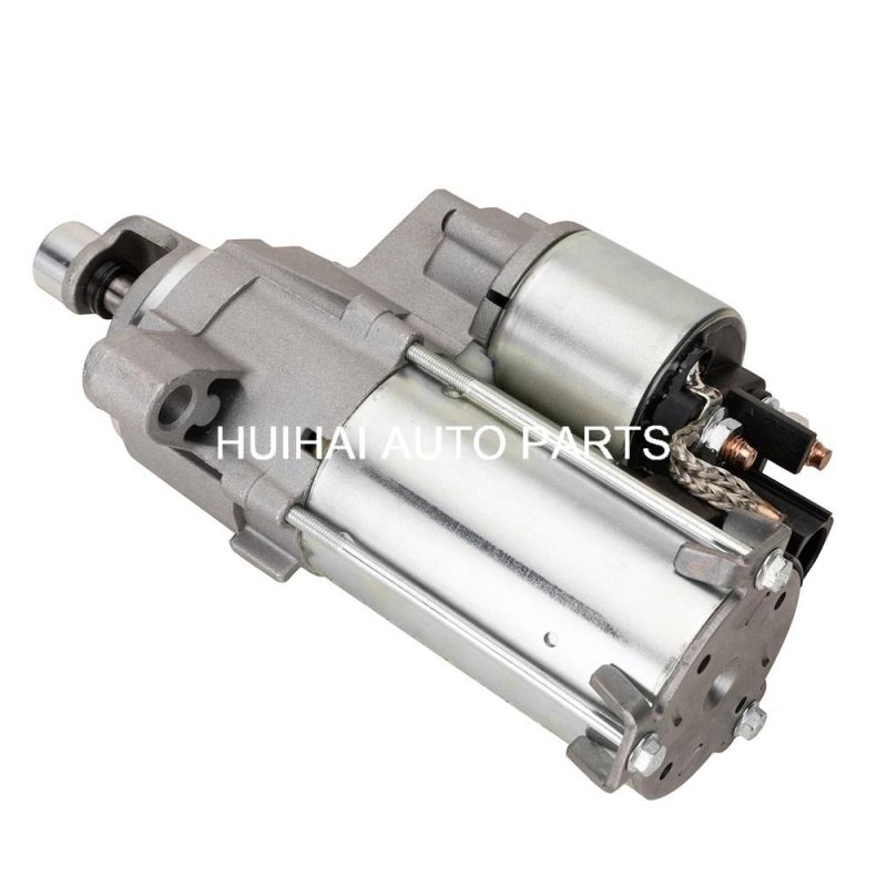 Brand New Auto Car Motor Starter 19113 Ts14e42 079-911-022 for Audi A5 Q5 Q7 S5 S4