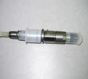 Dci11 Engine Parts D5010222526 Rail Fuel Injector for 0445120106