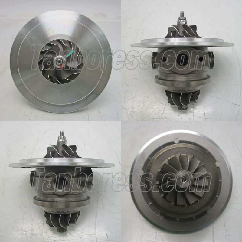 Tanboress turbocharger cartridge for Hyundai Porter H-100 Light Truck 715924-0001 715924-1 turbo