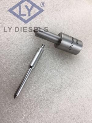 Diesel Engine Parts Fuel Injection Nozzle 147sm327