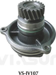 Iveco Water Pump for Automotive Truck 42535615, 52532082 Engine 6cyl. 7685