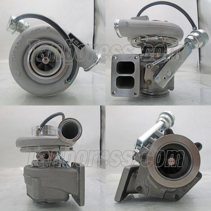 HOWO HX55W WD615 4051174 VG1560110066 turbocharger