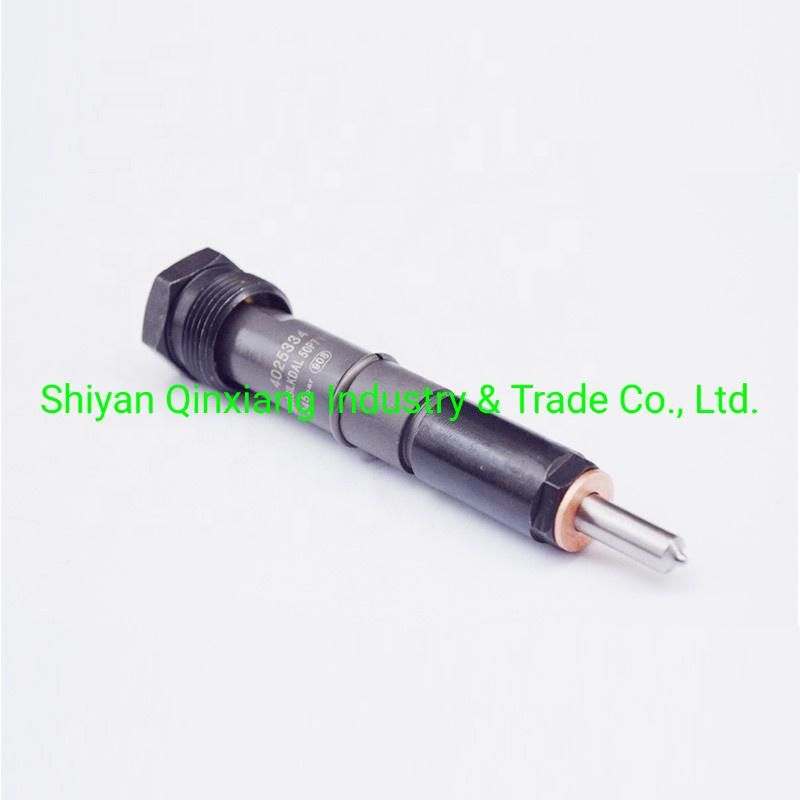 Original 6b Fuel Injector 4063321 4025334 4063212 3919339 3919350 3802316
