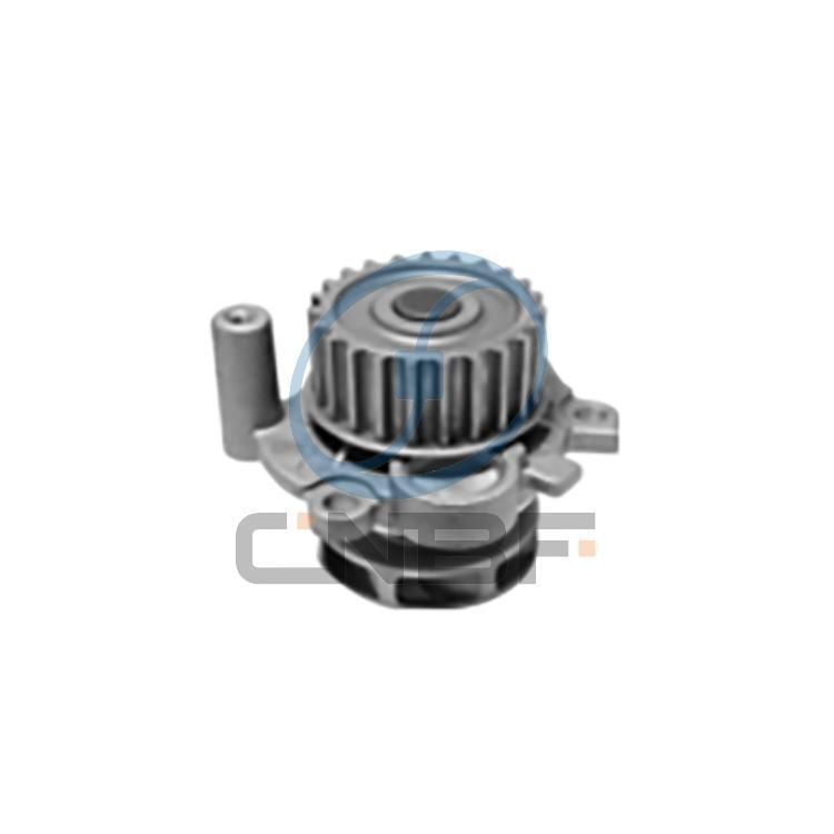 Cnbf Flying Auto Parts Spare Part for Volkswagen Water Pump 06A121011t06A121011L
