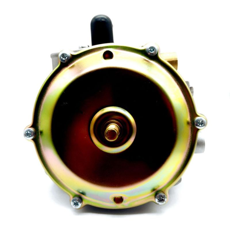 Llano Ln-At04b Pressure Regulator for Sequential Injection System