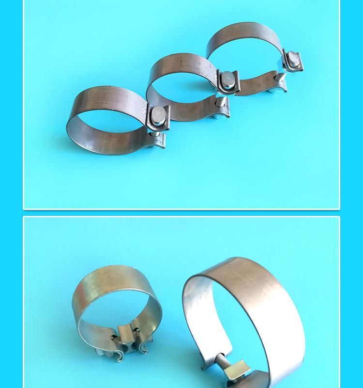 Hose Clamp O Clamps