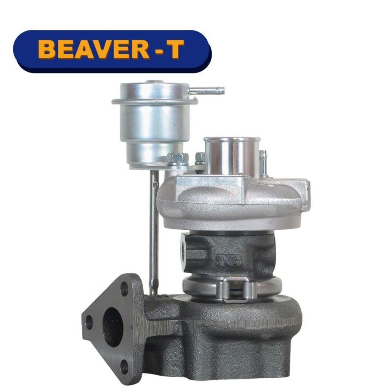 Td025L Turbo Turbocharger for Kubota Motor Tractor D1503 1.5L Engine 49173-03200/ Turbo/ Engine/ Truck