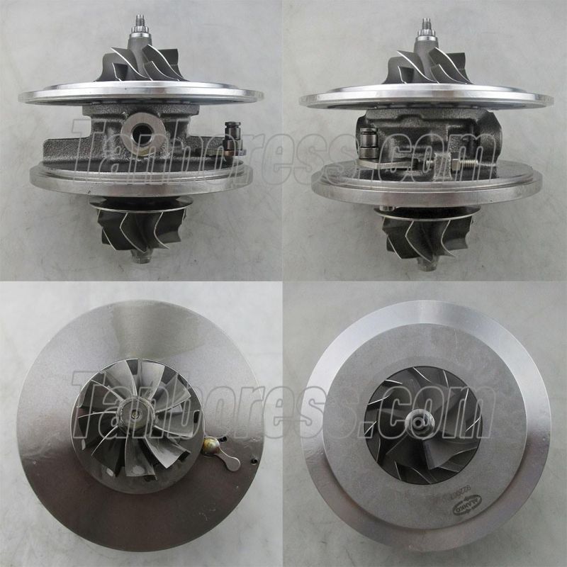 Turbocharger GTA2256V GT2256V 765277-0001 765277-1 turbo charger