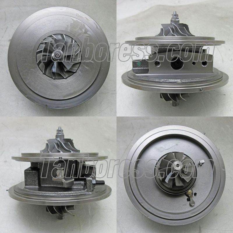 VW part GTC1446VZ CKTC 803955-0005 turbo CHRA cartridge