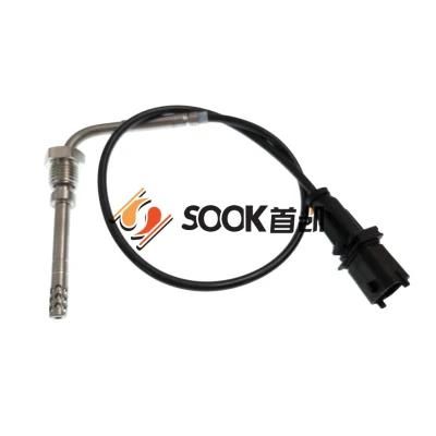 Exhaust Gas Temperature Sensor OEM: 55218447, 51825645 for FIAT