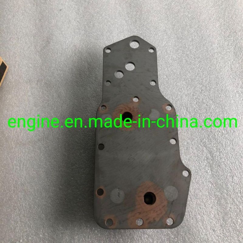6b Oil Cooler Cover 3918289 3908449 3915114 3923332 3284170