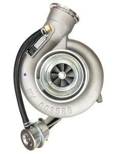 Turbocharger Hx35W 3538881 6btaa 5.9L Diesel for Cummins Turbo Manufacturer Supercharger