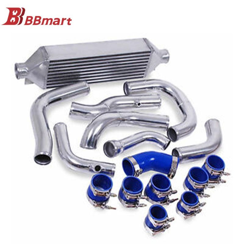 Bbmart Auto Spare Car Parts Factory Wholesale Auto All Engine Intercooler for Mercedes Benz Amg Gla Cla S C Class W210 C253 W213 W221 S210 S211 W204 W207