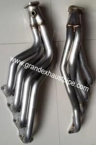 Exhaust Header for Chevy