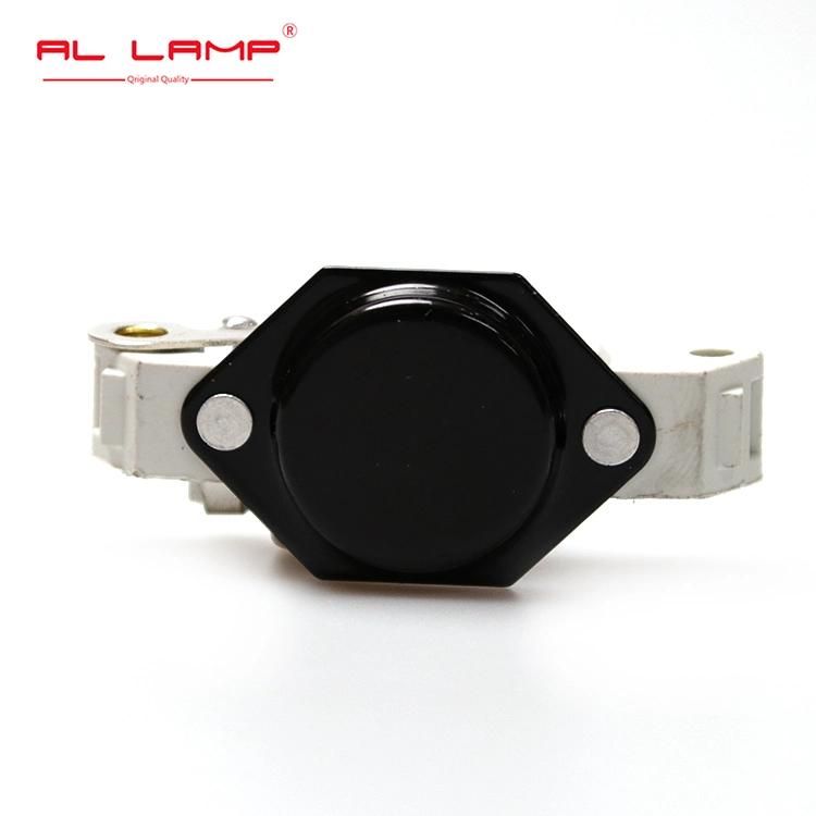 Voltage Regulator Alternator for Mercedes Benz Y V. W 12V P Ib387