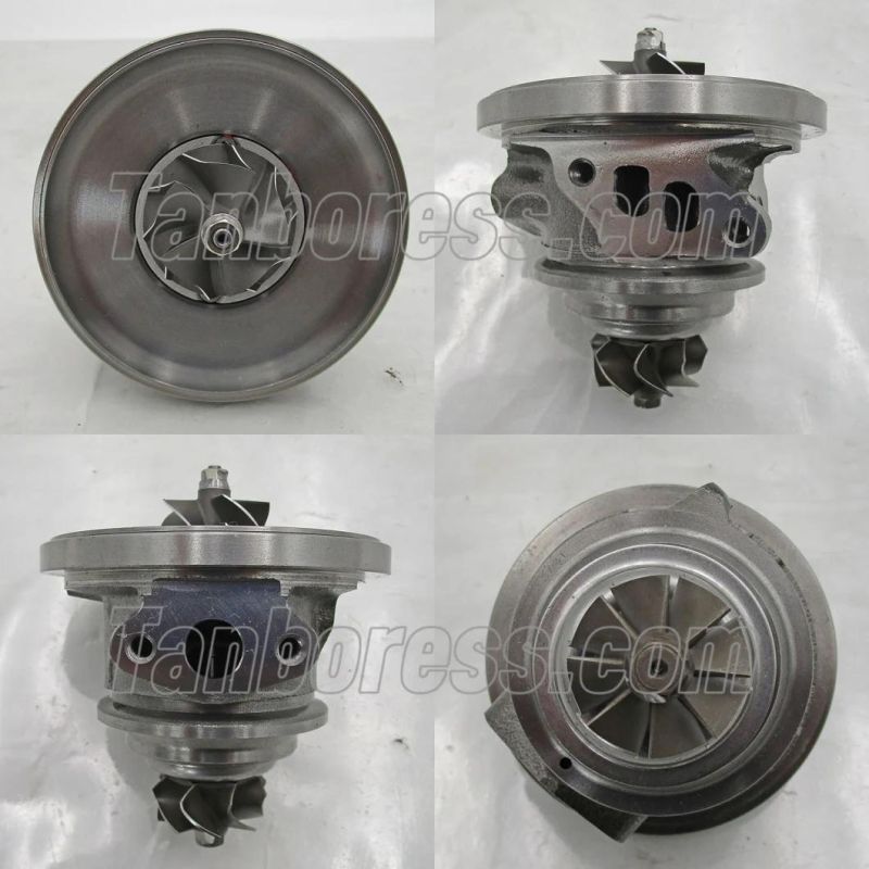 Diesel Turbocharger center core for Mazda Bongo Passenger 4WD RFCDT RFT VJ34 VJ340903 turbo