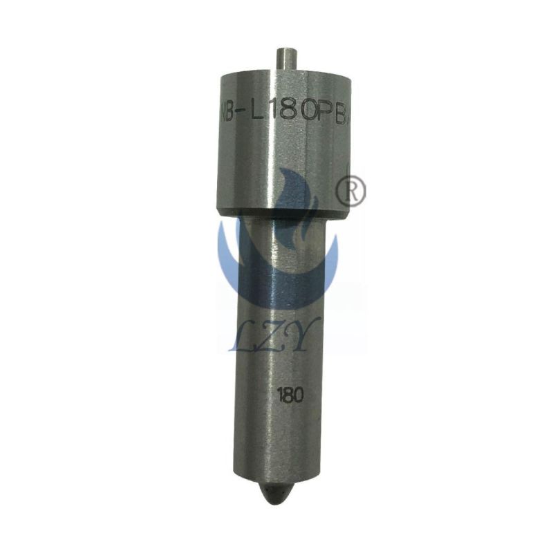 Diesel Engine Parts Nozzle L180pba