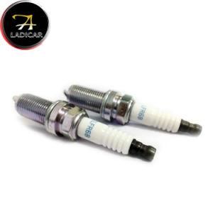 Auto Iridium Spark Plug Manufacturer for Forester 22401-AA630 Ilfr6b