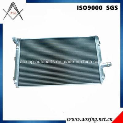 Performance Cooling Auto Radiator for VW Golf Mk5 Gti 99-02