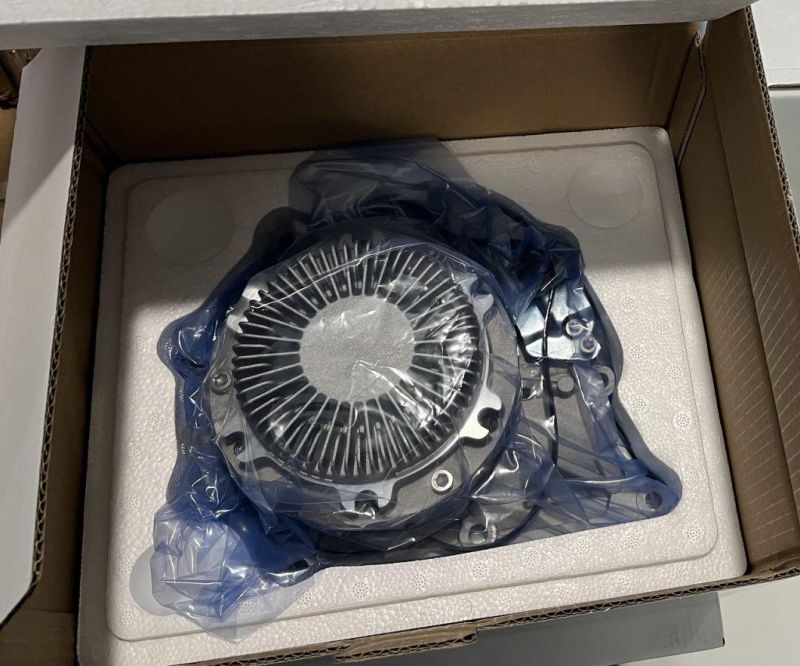 Ea4712001101 Truck Water Pump for Freightliner/Benz OEM Ea4722001601 A4712001101 for Detroit Dd15 Dd13