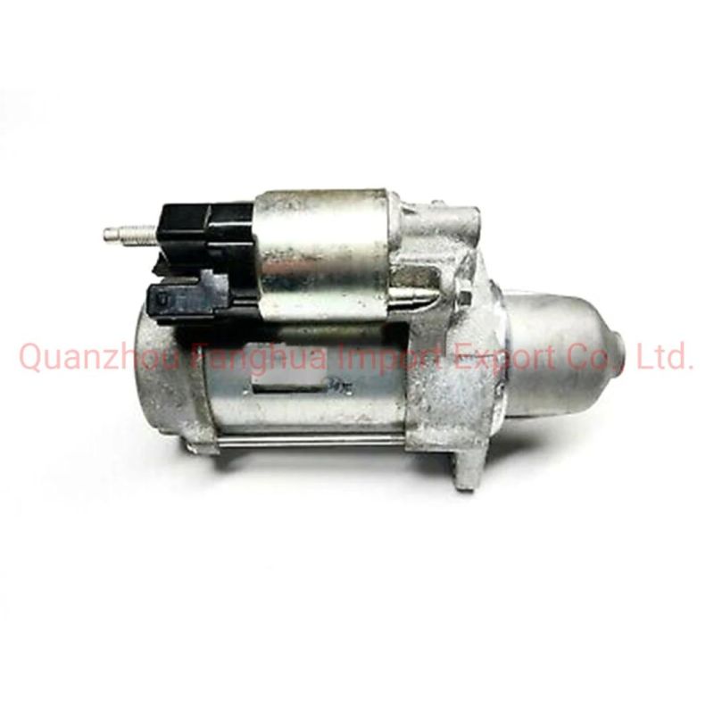 12417631558 763158 7631559 12417631559 Auto Car Starter Motor for BMW