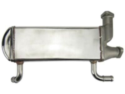 High Quality Stainless Steel Egr Cooler for VW Amarok Ctafter OE: 03L131511j