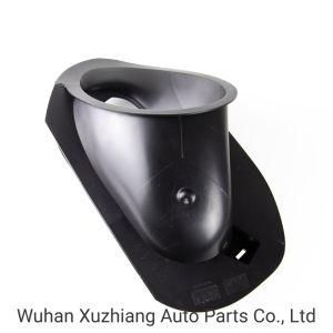 Genuine Original Warm Wind Tube for Peugeot Citroen
