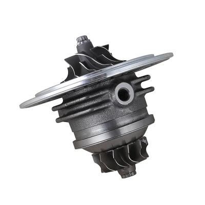 Gt2056s Turbocharger Turbo Parts Cartridge Core 714652-0004 Chra for Renault Commercial 2.5L