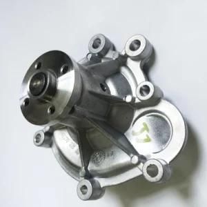 Auto Parts Engine Water Pump+Gasket for Mercedes W204 W172 W203 C230 C250 2712001001 M271
