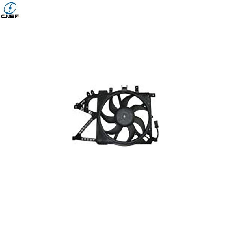 Cnbf Flying Auto Parts Car Car Radiator Fan