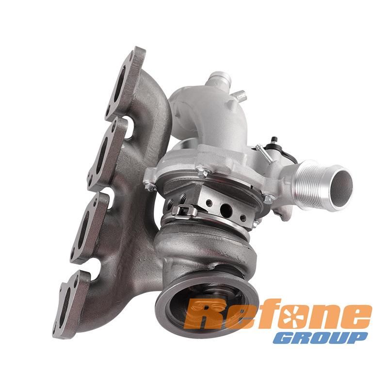 Gt1446s 781504-0004 Turbo for Chevrolet Cruze 1.4L