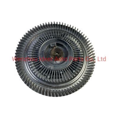Viscous Fan Clutch U201-150-140 U201-150-140A 115835 for Mazda Bt50 Ford Ranger T6