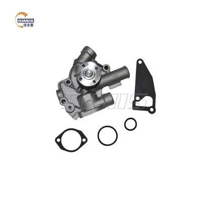 Simis Water Pump for Komatsu 3tnv76 3tnv70