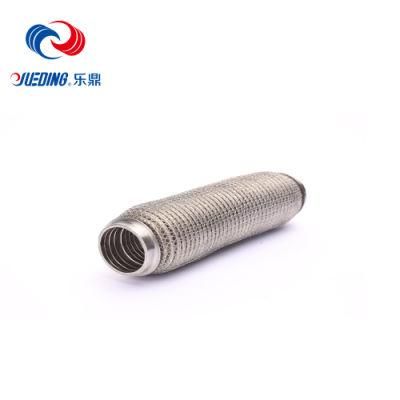 Stainless Steel Automobile Flexible Pipe