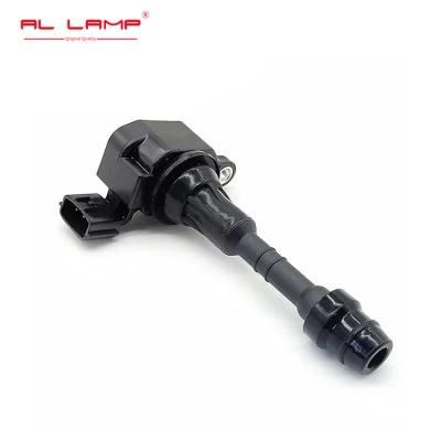 Al Lamp High Quality Ignition Coil for Nissan Maxima Altima Quest Murano OEM 22448-8j111 224488j111