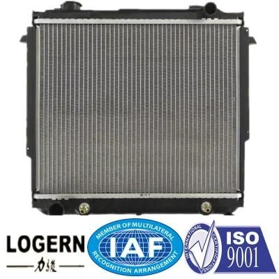 Radiator for Chrysler Comanche&prime;86-92/Cherokee&prime;84-96/Wagoneer at Dpi: 871