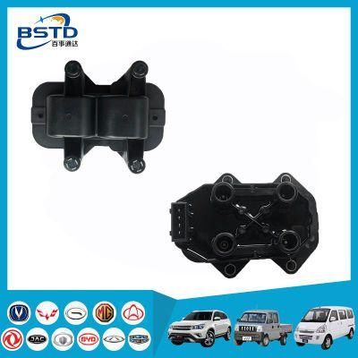 Auto Parts Car Ignition Coil for Chana Star Cm5 (OEM: 0221503465)
