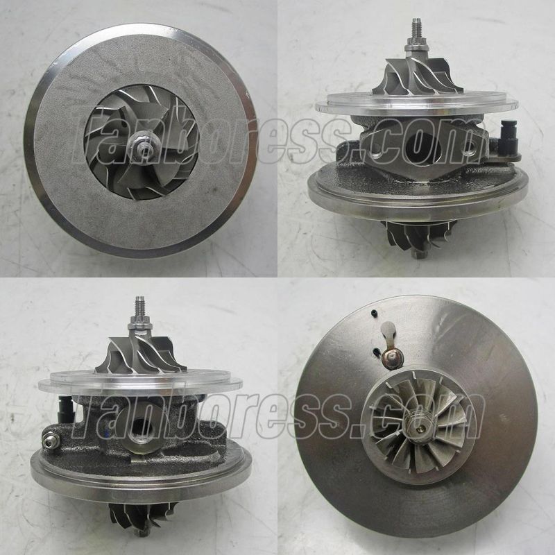 Hyundai KIA turbocharger cartridge GT1544V D4FB 740611-0002 740611-2 740611-5002S