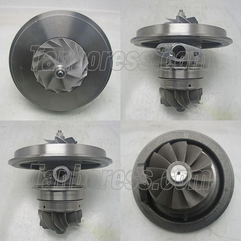 Turbocharger For Cummins HX55 ISX1 ISX Signature 450 4036892 4089754 4036902