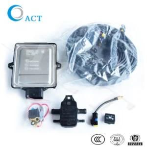OEM ODM MP48 Gas Electronics Set MP48 ECU