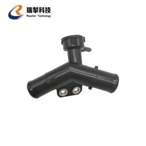 for Toyota Coolant Hose Flange Thermostat Housing 16502-21080