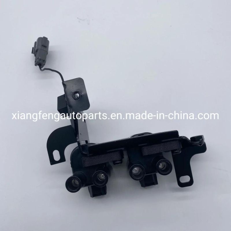Brand Series Ignition Coil 27301-26600 for Hyundai Cerato