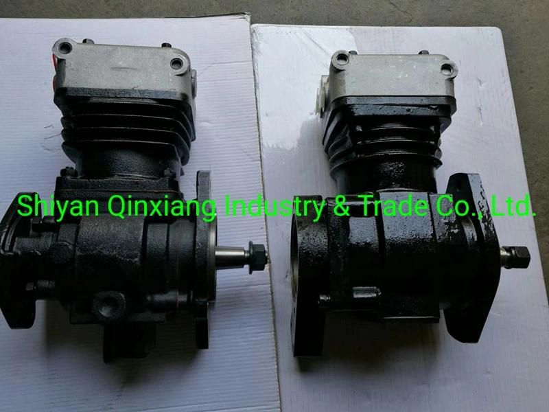 Isde Engine Air Compressor 4941224 5315751 for Bus Gear 3960345