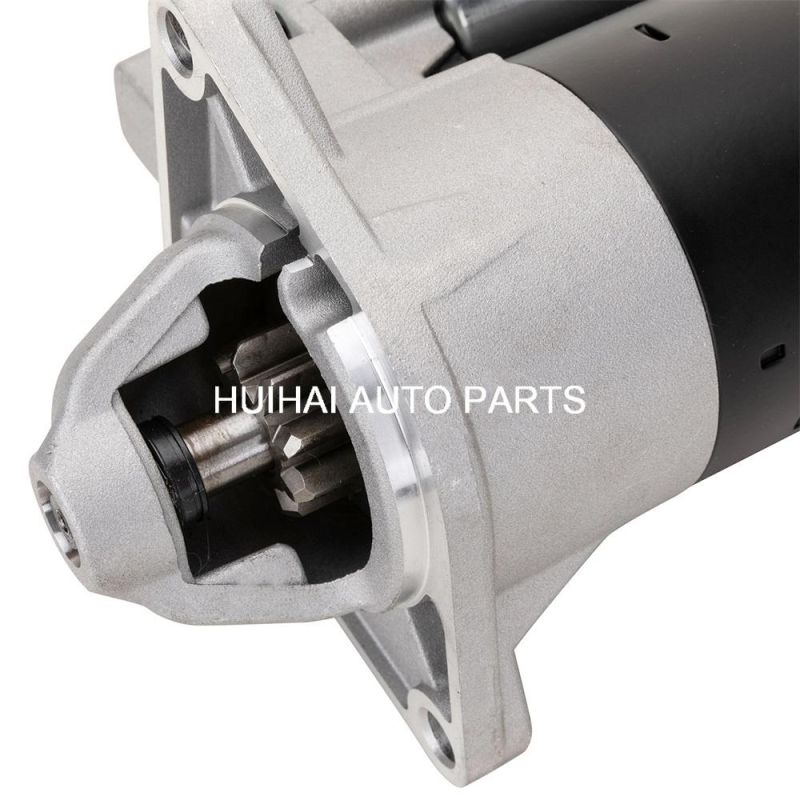 Brand New Auto Car Motor Starter 33071 0-001-107-066/0-001-107-411 46468696/46468696/46468696 for Alfa Romeo