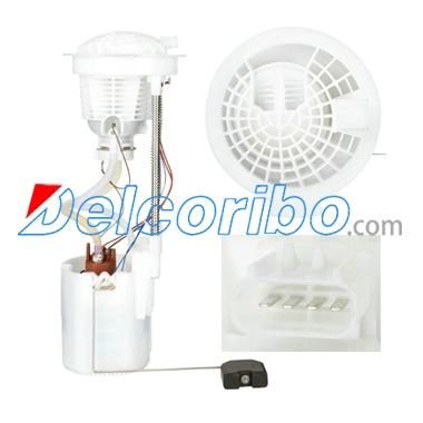 5134554AA, 5134554ab for 2005-2007 Dodge RAM 3500 Fuel Pump