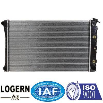 Assy Auto Radiator for GM G Series Vans/Cutlass at/PA32 Dpi: 162