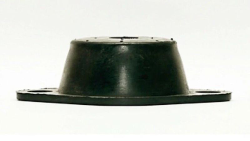 Diesel Engines Isolators Fail-Safe Compression Mounts Engine Mount