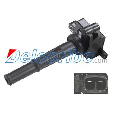 90919-02212, 9091902212 for Toyota Ignition Coil